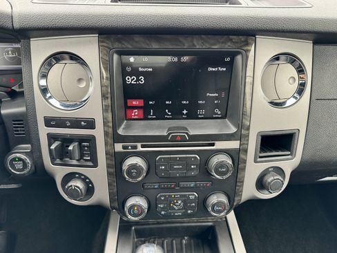 Used 2017 Ford Expedition Limited AWD/4WD image 17