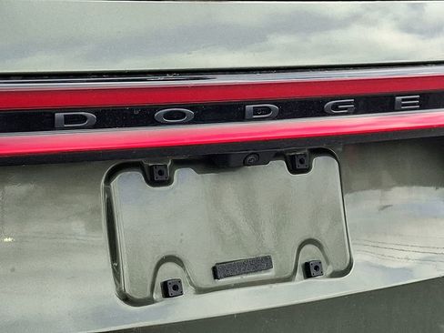 New 2026 Dodge Durango GT image 14