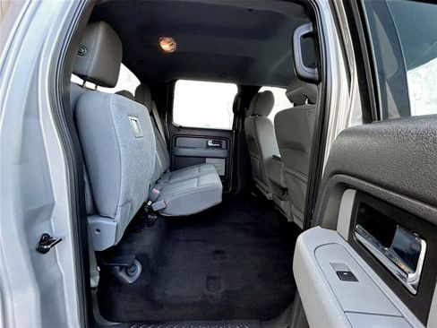 Used 2013 Ford F150 XLT image 17