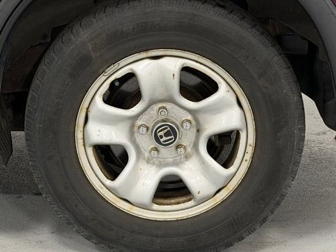 Used 2014 Honda CR-V LX image 8