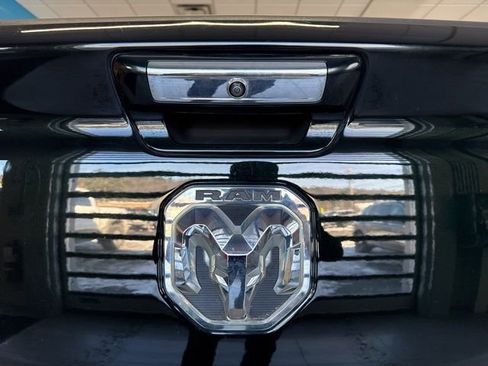 Used 2019 RAM 1500 Big Horn w/ Trailer Tow Group AWD/4WD image 19