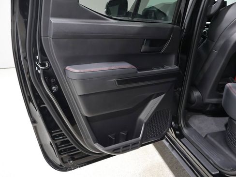 Used 2025 Toyota Tacoma TRD Pro AWD/4WD image 17