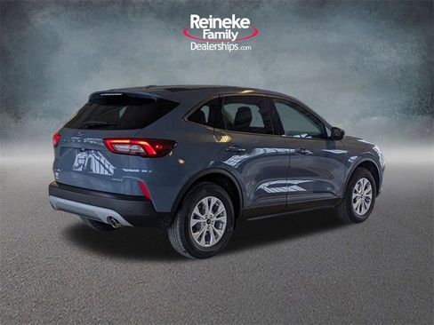 New 2026 Ford Escape Active w/ Tech Pack #1 image 5