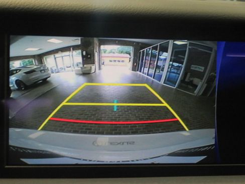 Used 2020 Lexus IS 300 F Sport w/ F Sport Package RWD image 42