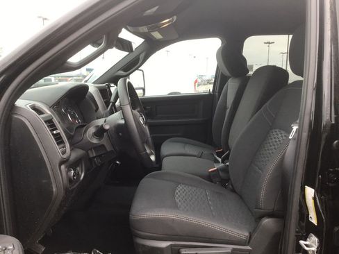 New 2025 RAM 2500 Tradesman image 12