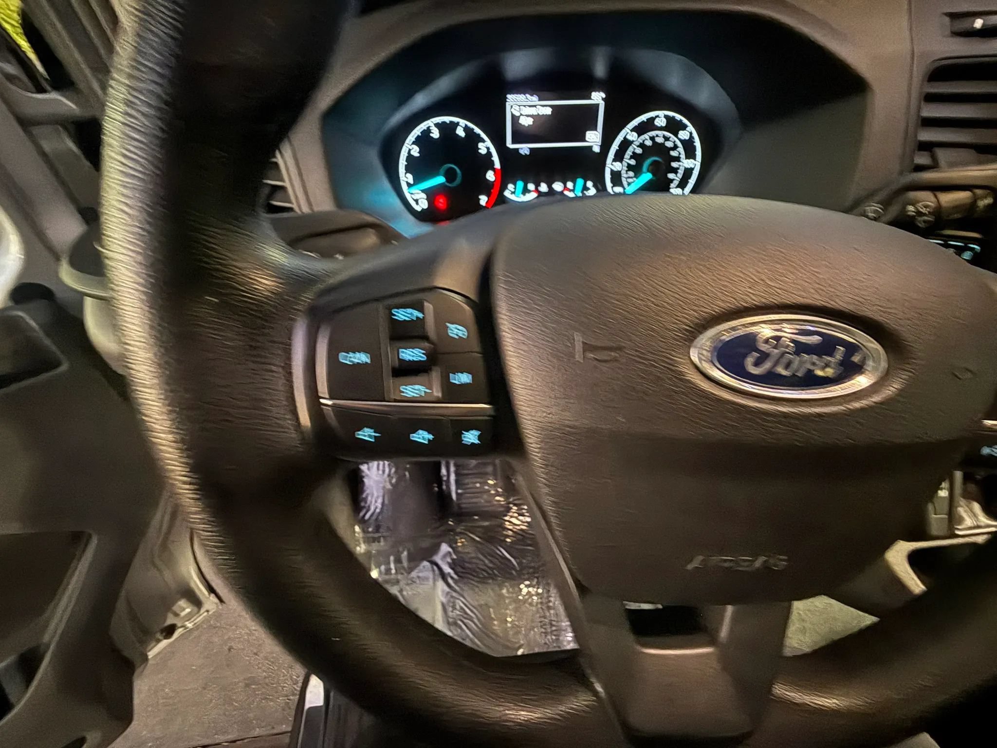 Used 2021 Ford Transit 350 XLT RWD image 23