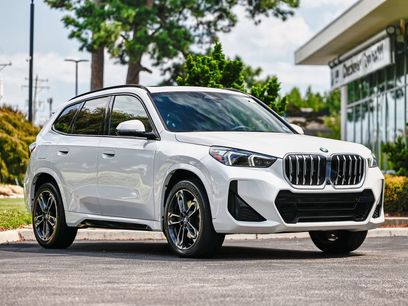 Used 2023 BMW X1 xDrive28i w/ Premium Package