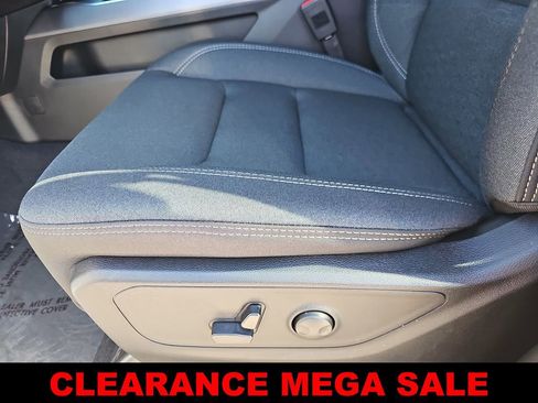 New 2025 RAM 1500 Big Horn image 26