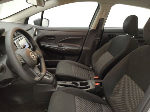 Used 2024 Nissan Versa S w/ S Plus Package FWD image 17
