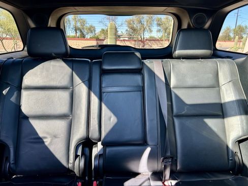 Used 2019 Jeep Grand Cherokee High Altitude image 15