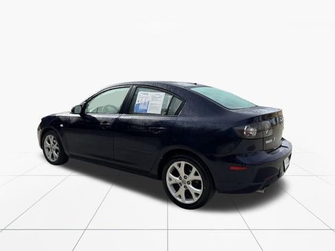 Used 2009 MAZDA MAZDA3 i Touring Value image 5
