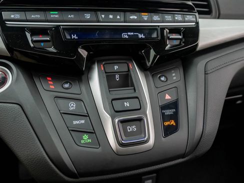 New 2026 Honda Odyssey EX-L image 20