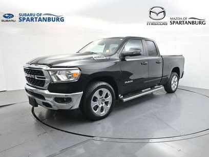 Used 2023 RAM 1500 Big Horn