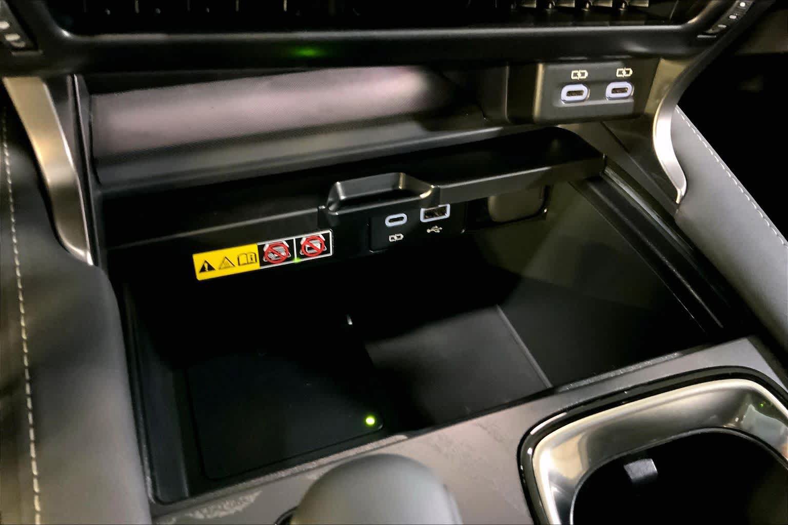 New 2026 Lexus RX 350 AWD w/ Convenience Package image 19