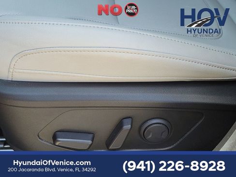 Used 2025 Hyundai Tucson SEL FWD image 25