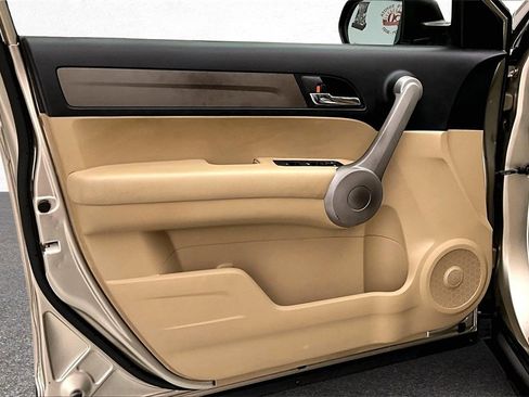 Used 2007 Honda CR-V LX image 15