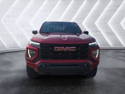 Used 2025 GMC Canyon Elevation w/ Convenience Package RWD image 2