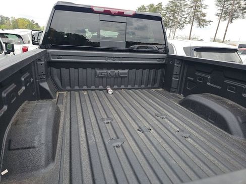 Certified 2026 GMC Sierra 2500 AT4X image 10