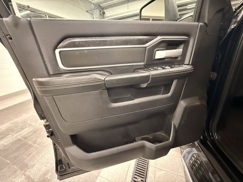 Certified 2024 RAM 2500 Big Horn image 37