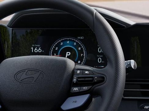 New 2026 Hyundai Elantra N image 14