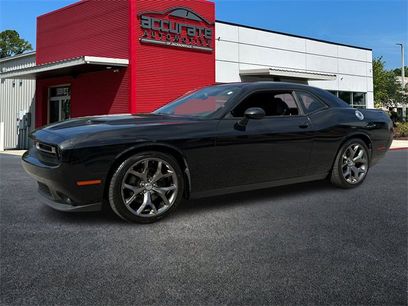 Used 2015 Dodge Challenger SXT