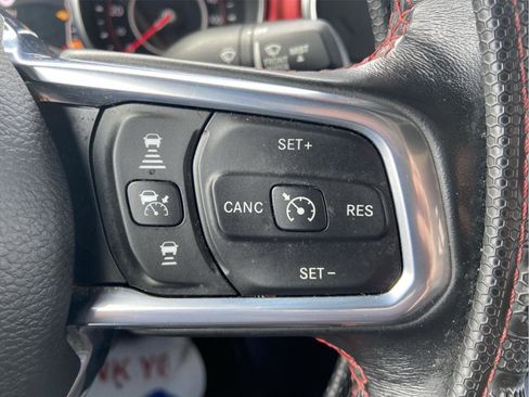 Used 2020 Jeep Gladiator Rubicon image 22