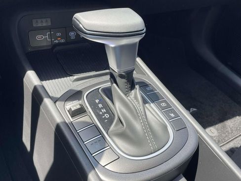 New 2026 Hyundai Kona SEL Sport FWD image 16