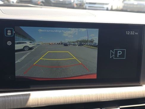 New 2026 Hyundai Sonata Blue FWD image 14
