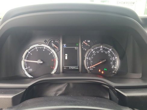 Used 2023 Toyota 4Runner Limited image 26