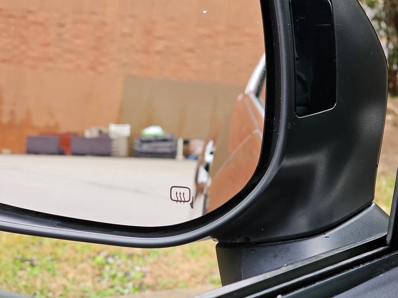 Used 2019 Subaru Ascent Limited AWD/4WD image 9