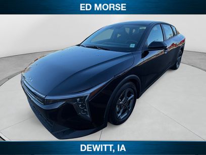 Used 2025 Kia K4 LXS