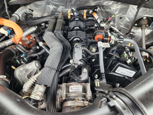 Certified 2024 Ford F150 XLT w/ Equipment Group 302A MID AWD/4WD image 23