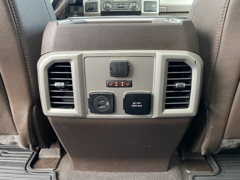 Used 2021 Ford F250 King Ranch w/ Tremor Off-Road Package AWD/4WD image 37