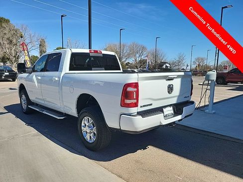 Used 2024 RAM 2500 Laramie image 5