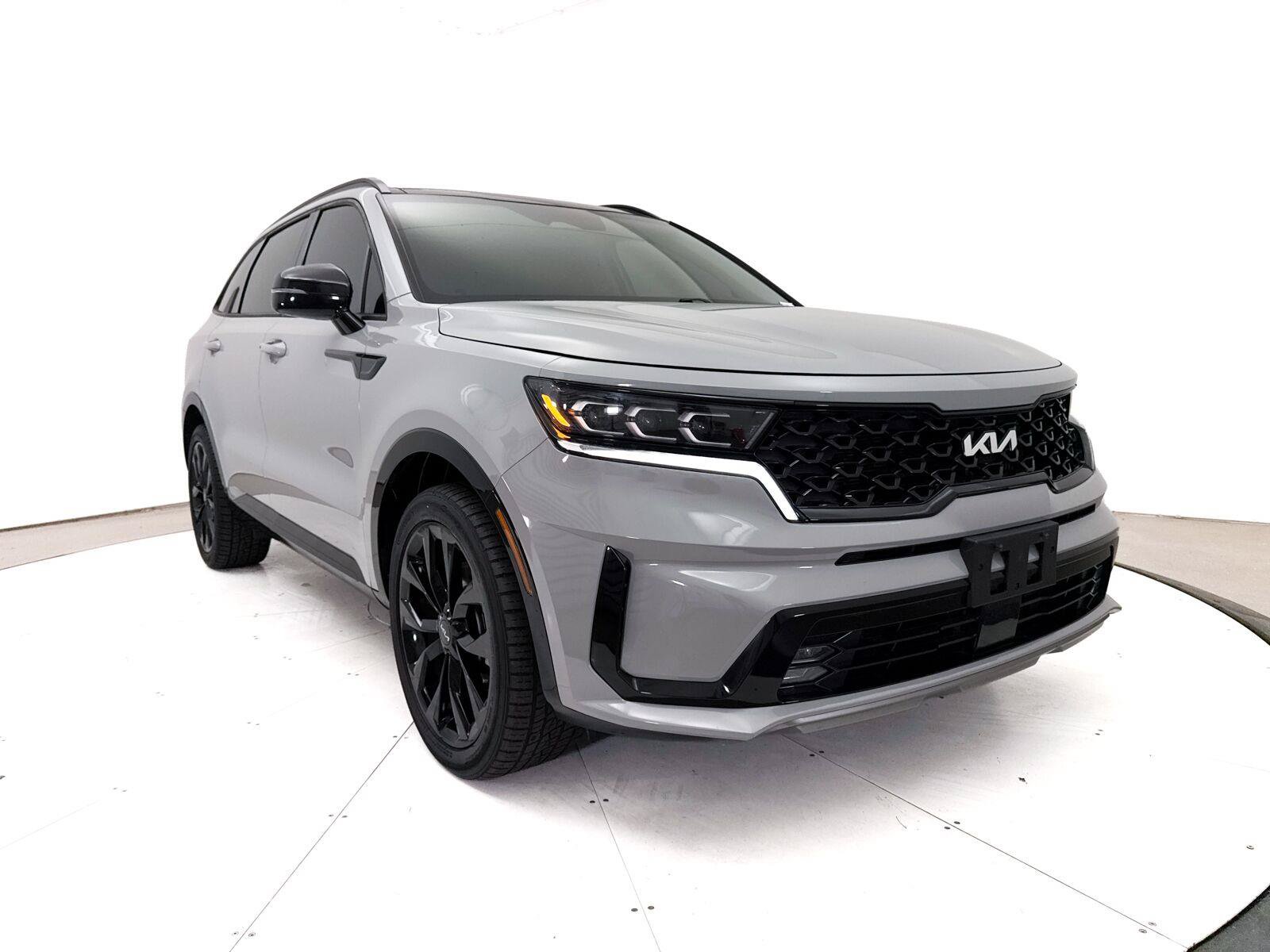 Used 2022 Kia Sorento SX FWD image 14