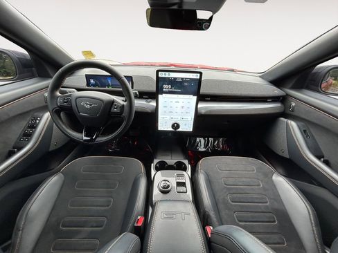 Used 2022 Ford Mustang Mach-E GT image 14