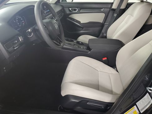 Used 2024 Honda Civic LX image 11