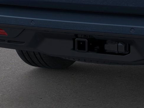 New 2026 Ford Expedition Active image 23