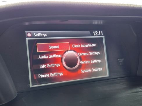 Used 2016 Honda Accord Sport image 23