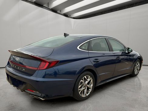 Used 2021 Hyundai Sonata SEL image 4
