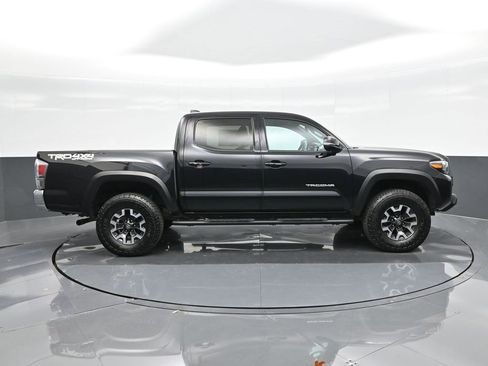 Used 2021 Toyota Tacoma TRD Sport image 26