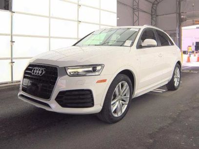 Used 2018 Audi Q3 2.0T Premium