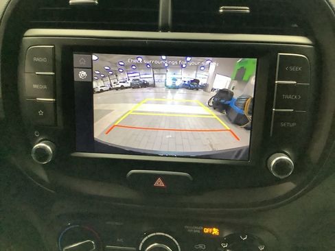 Certified 2023 Kia Soul LX image 19