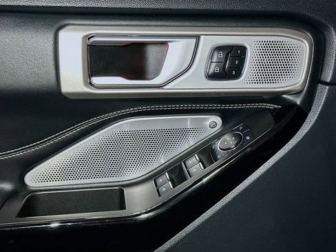 Certified 2024 Ford Explorer ST w/ Equipment Group 401A image 15