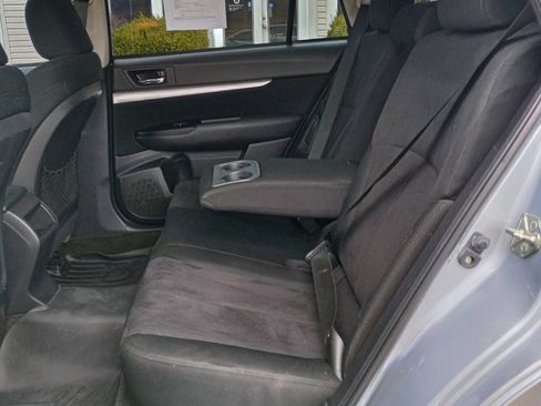 Used 2014 Subaru Outback 2.5i Premium image 17