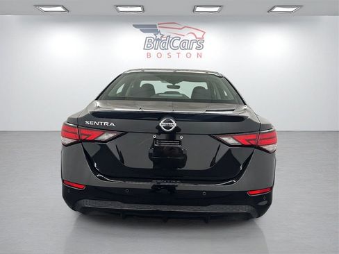 Used 2022 Nissan Sentra S w/ Electronics Package image 5