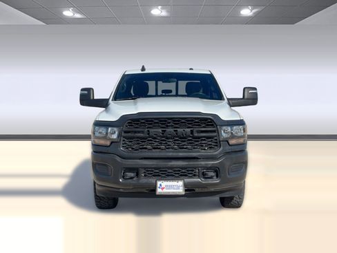 Certified 2024 RAM 2500 Tradesman image 6
