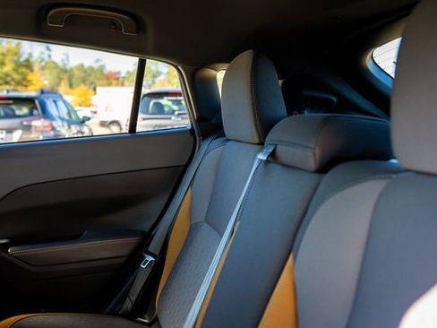 Certified 2025 Subaru Crosstrek 2.5i Sport image 28