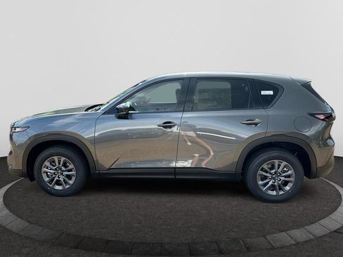 New 2026 MAZDA CX-5 Select AWD/4WD image 2