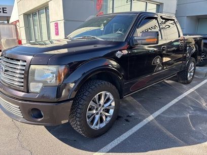 Used 2010 Ford F150 King Ranch